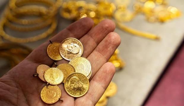 ABD'li bankadan dev tahmin! Altın rekor tazeledi! Fiyatlar durmuyor...