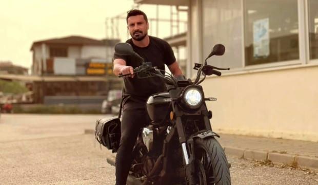 Antalya'da feci son: Unuttuğu anahtar hayatına mal oldu!
