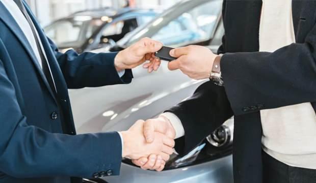 Araba alacaklar aman dikkat! R&uuml;zgar y&ouml;n değiştirdi: Pazar payı arttı