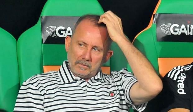 Beşiktaş, Fenerbahçe'den transfer yapacak mı? Sergen Yalçın'dan cevap geldi