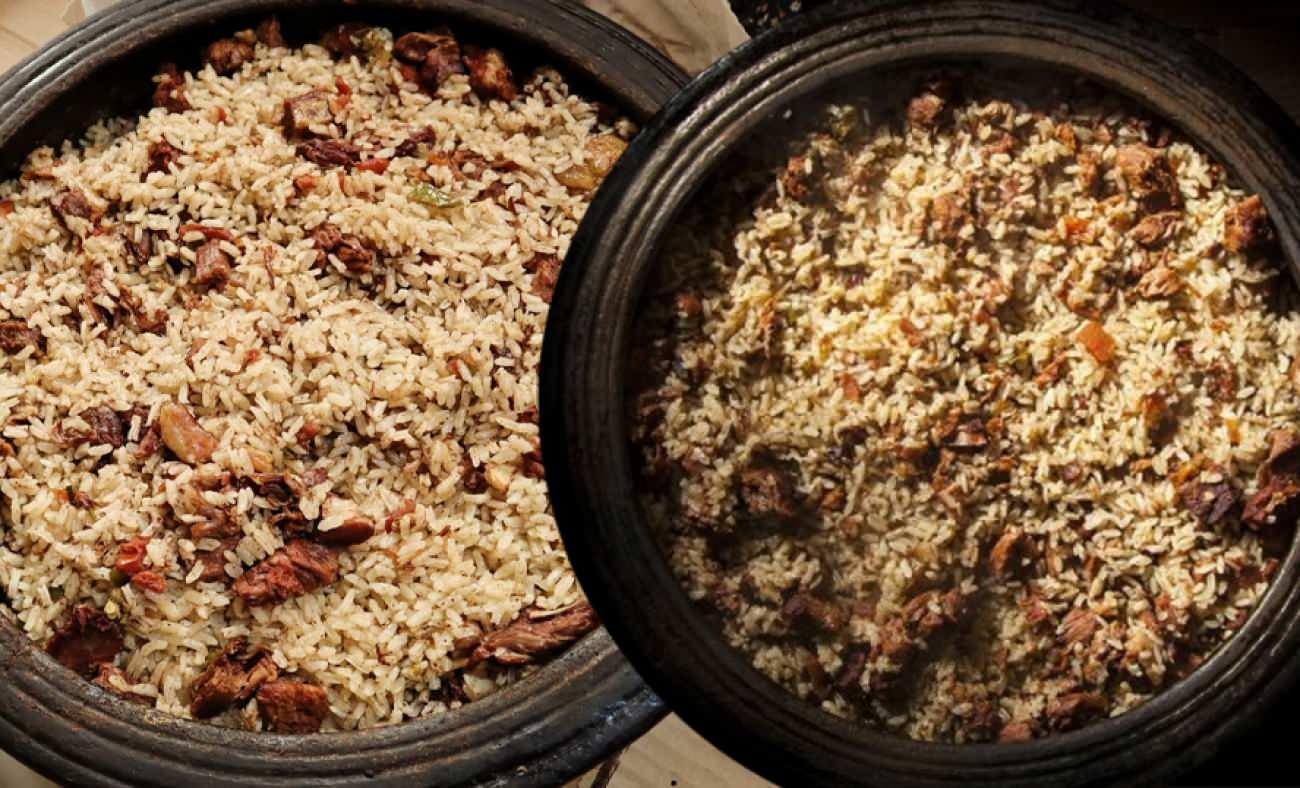 Beypazarı’nın meşhur lezzeti: Beypazarı güveci tarifi