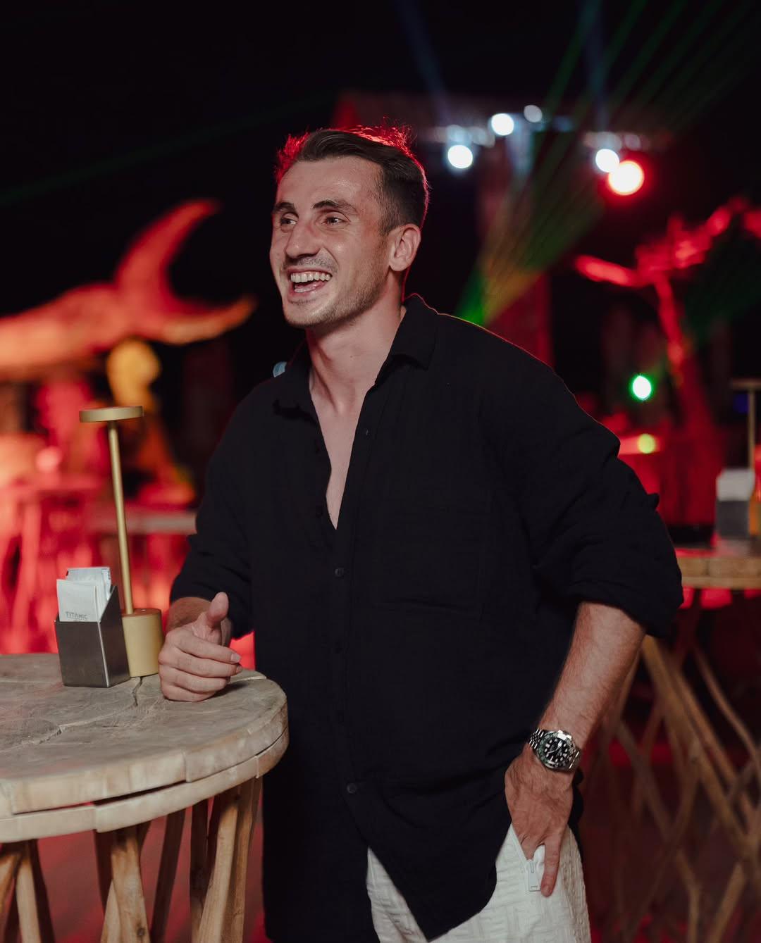 Kerem Aktürkoğlu