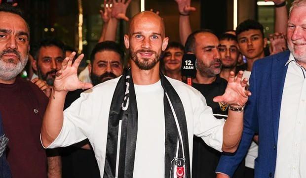 Cerny'den Sergen Yalçın açıklaması: O sözlerini duydum
