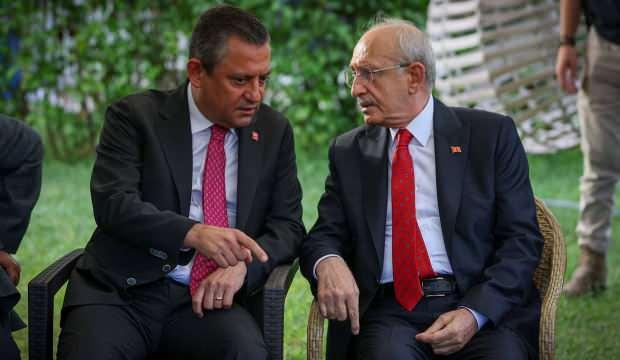 CHP’de kongre iptali kurultaya sıçrayabilir! Gözler 15 Eylül’de