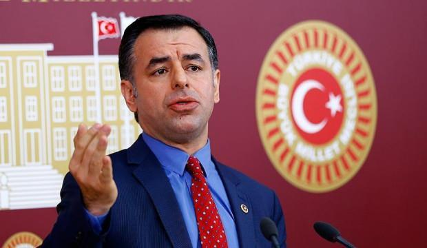 CHP'de yeni gelişme: Barış Yarkadaş disipline sevk edildi
