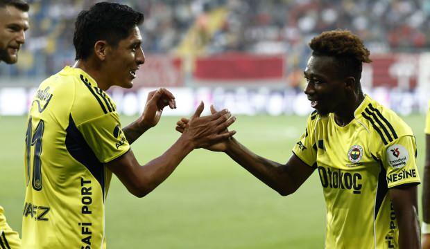 Daha 15 gün önce Fenerbahçe'ye gelmişti: Milli maçta sakatlandı