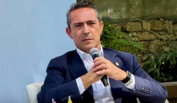 Ali Koç bombayı bıraktı: Terör örgütü yanında mısın? 3 Temmuz yeniden mi geliyor?