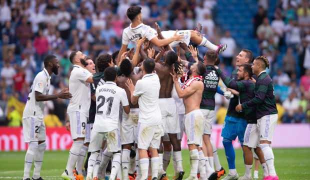 Fenerbahçe İspanya'nın yıldızını getirdi: 4 yıllık sözleşme imzalandı