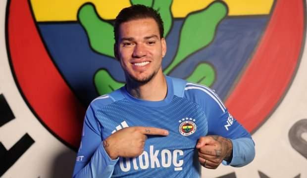 Fenerbahçe'den Galatasaray'a Ederson'lu olay gönderme