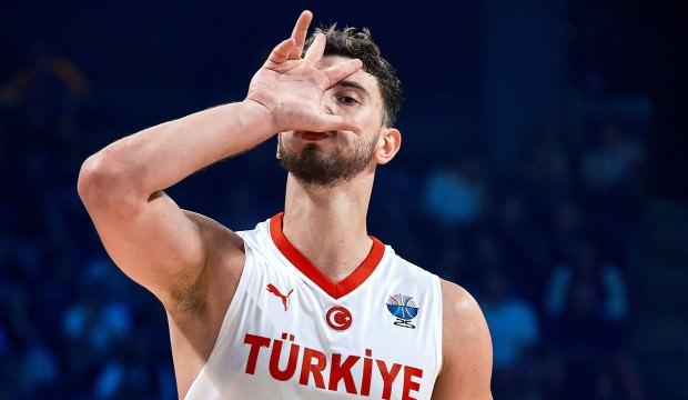 FIBA'dan Alperen Şengün paylaşımı: Jokic'e olay gönderme
