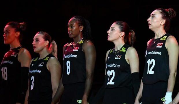 Filenin Sultanları çeyrek finalin kapısında! Maç bugün ve şifresiz
