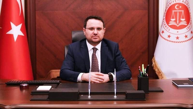 İstanbul Cumhuriyet Başsavcısı Akın Gürlek