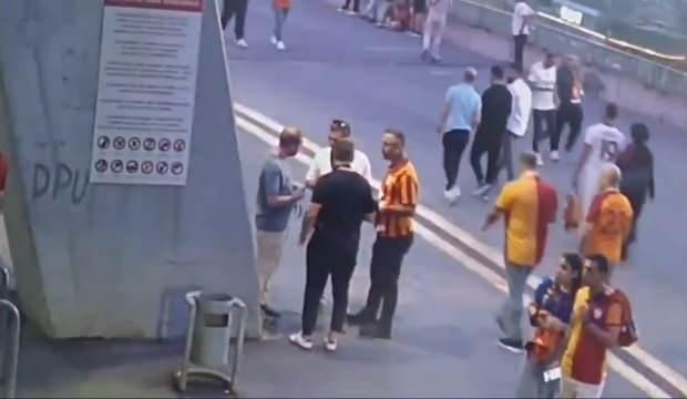 Galatasaray 'karaborsa' iddiasını kabul etti: Taraftara çağrı yapıldı