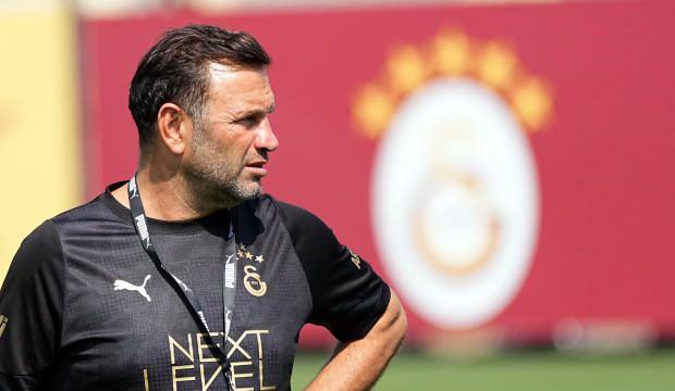 Galatasaray'a kaleci transferinde bir darbe daha: Son anda vazgeçtiler