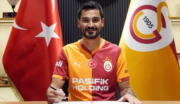 Galatasaraylıların yıllardır beklediği transfer resmen açıklandı