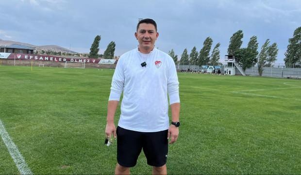 Gen&ccedil; teknik adam iddialı! "2'nci ve 3'&uuml;nc&uuml;l&uuml;k bizi ilgilendirmiyor"