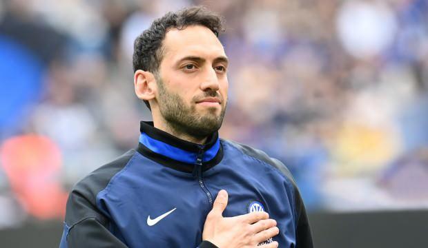 Hakan, Galatasaray i&ccedil;in gemileri yaktı: Inter'e baskı yapıyor