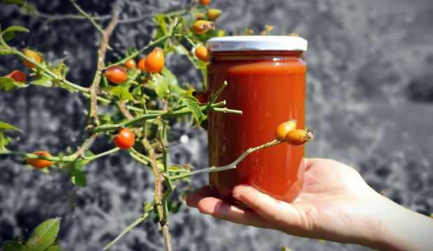 Doğada kendiliğinden yetişiyor! 100 gramı bir kasa portakala eşdeğer