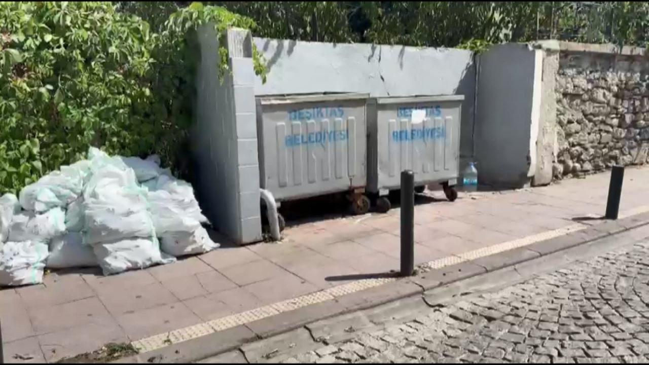 E.A. isimli şüphelinin bebeği, makas kullanarak öldürdüğü öğrenildi.