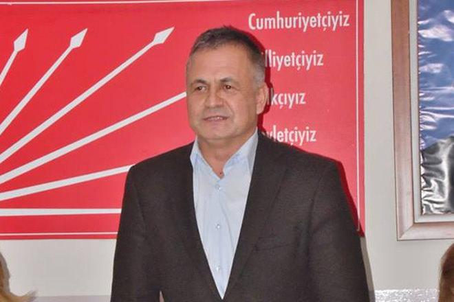 Mehmet DENİZ 