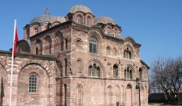 İstanbul’da Bizans ve Osmanlı’nın ortak hatırası: Fethiye Camii