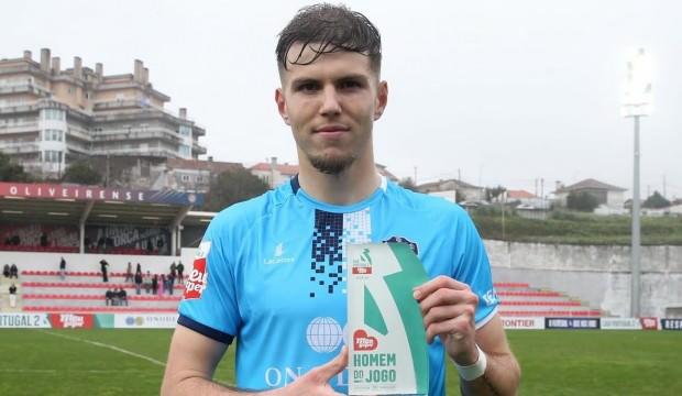 İtalya Serie A'dan Birinci Lig'e transfer: K&uuml;rt&ccedil;e karşılama yapıldı