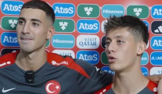 Arda Güler'in sosyal medyada yaptığı yorumlar gündem oldu!