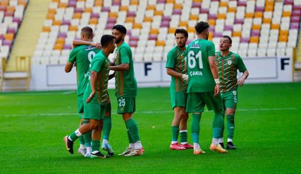 Kupada fırtına esti! Süper Lig'in eski efsanesi bozguna uğradı
