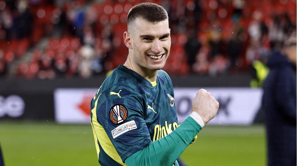 Dominik Livakovic