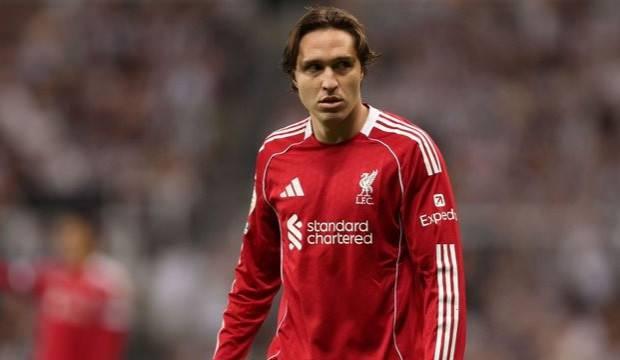 Liverpool gözden çıkardı! Süper Lig devi '70 milyon euroluk' piyango için kolları sıvadı