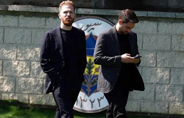 Fenerbahçe Futbol Direktörü Devin Özek
