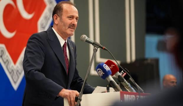 MHP'den 'Terörsüz Türkiye' mesajı: Jeopolitik bir tahkimat!