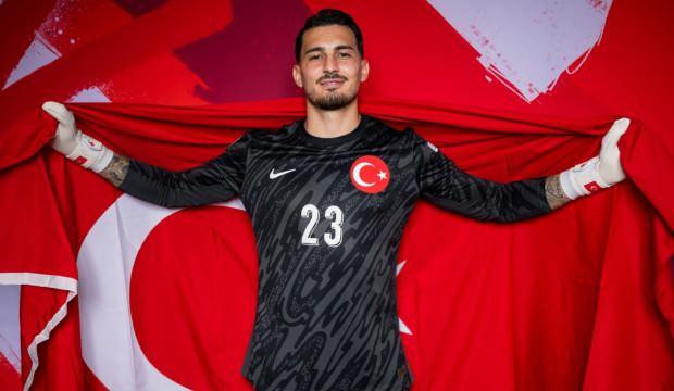Bunun için tam 27 yıl beklediler! Milli Takım'da Galatasaraylı kaleci