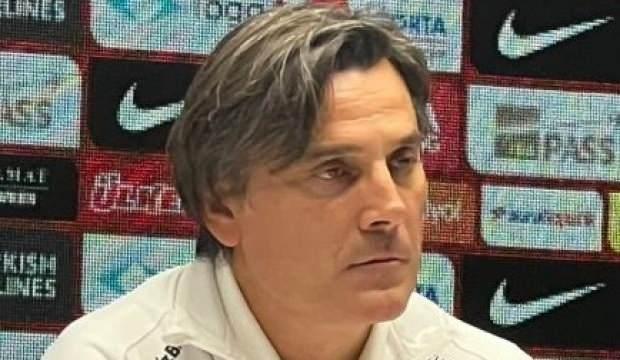 Montella, 'Türk vatandaşlığı' sorusuna dikkat çeken bir yanıt verdi