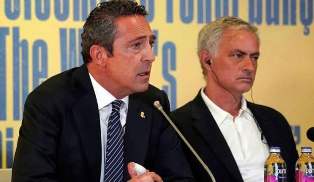 'Tazminatör'e Premier Lig'den talip! Mourinho gitmek için can atıyor