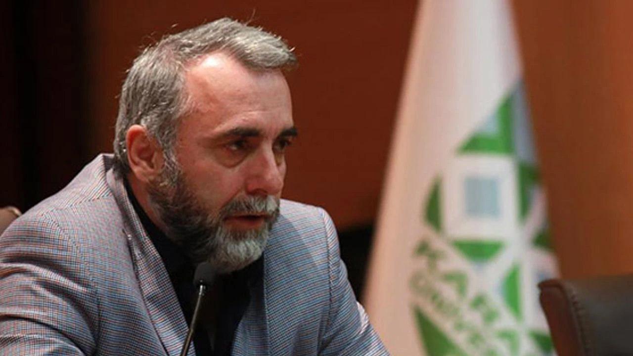 Gazeteci Yazar Serdar Arseven