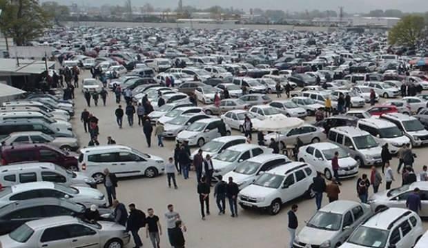 Ne siyah ne beyaz! T&uuml;rkiye'de en &ccedil;ok tercih edilen ara&ccedil; rengi ters k&ouml;şe yaptı