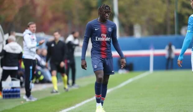 PSG'nin gelecek vadeden yıldızıydı! Son durağı Süper Lig oldu