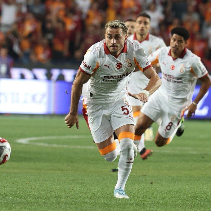 Barış Alper Yılmaz