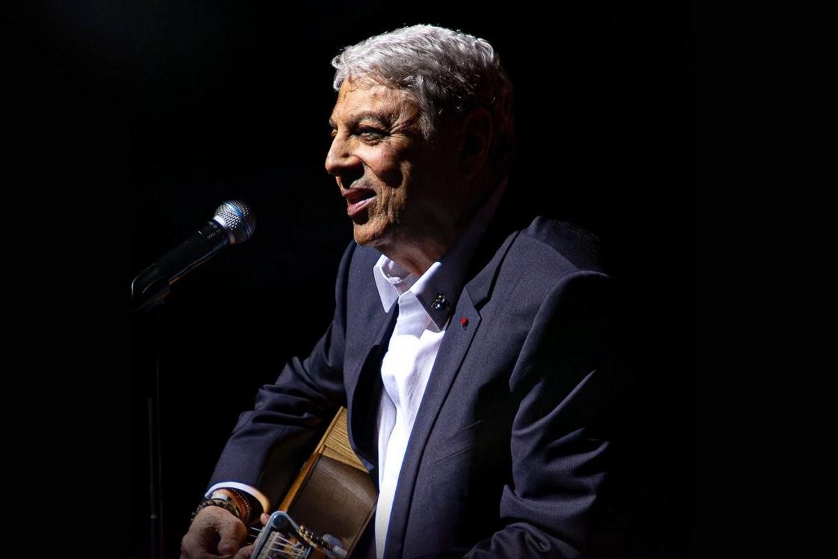 Enrico Macias
