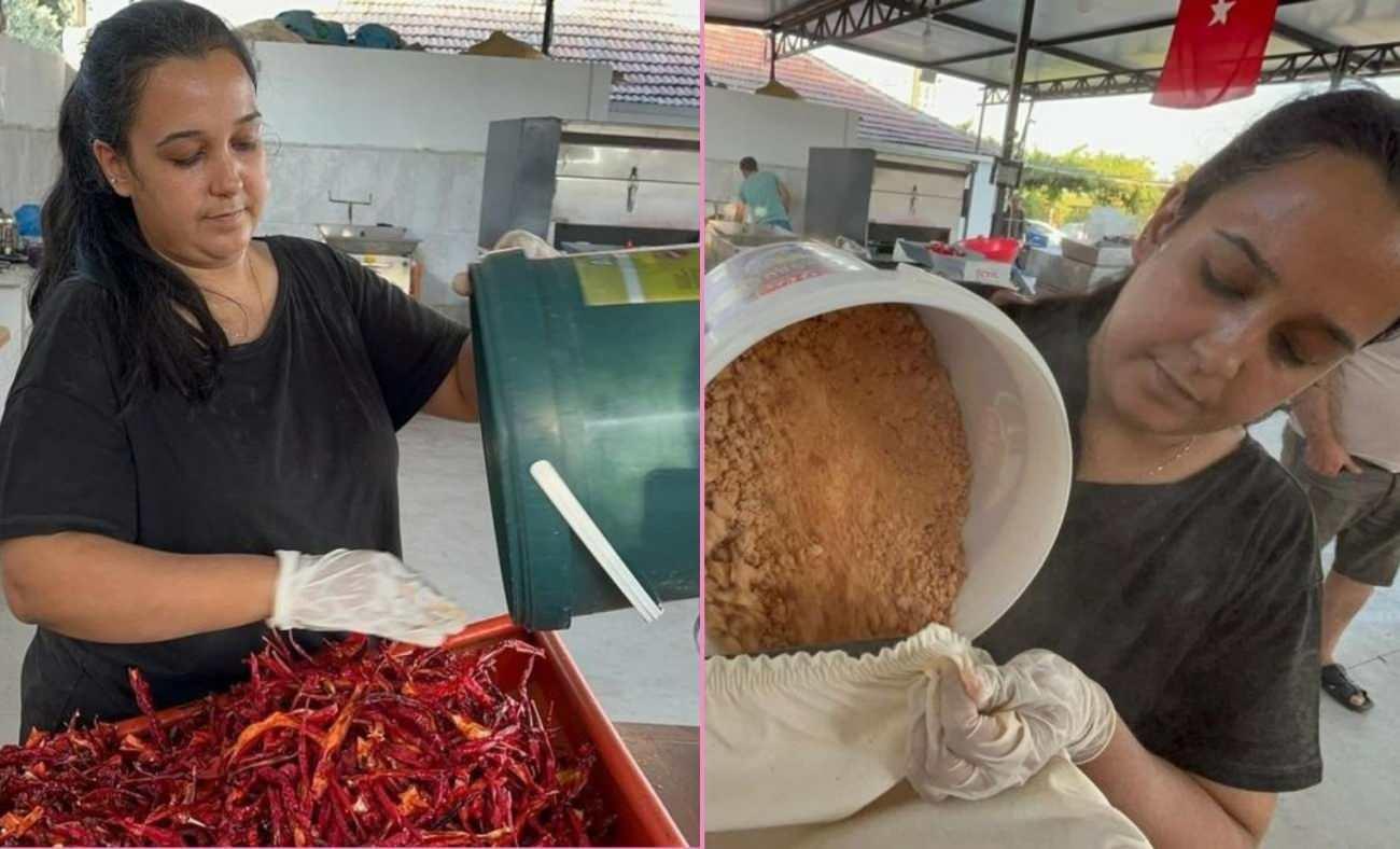 Şehirden köye dönüş: Kadın girişimciden örnek proje!
