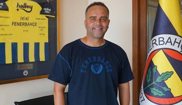 Semih Şentürk 'Fenerbahçe teknik direktörlüğü' için konuştu: 'İnşallah'