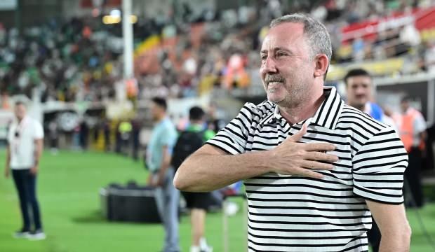 Sergen Yal&ccedil;ın '100 milyon Euro' diyerek takım ismi vermişti! Beşiktaş yıldız ismi alıyor