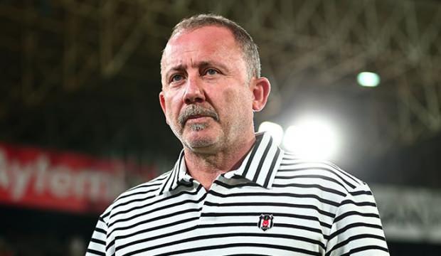 Sergen Yalçın biletini kesmişti! Süper Lig ekibi talip oldu