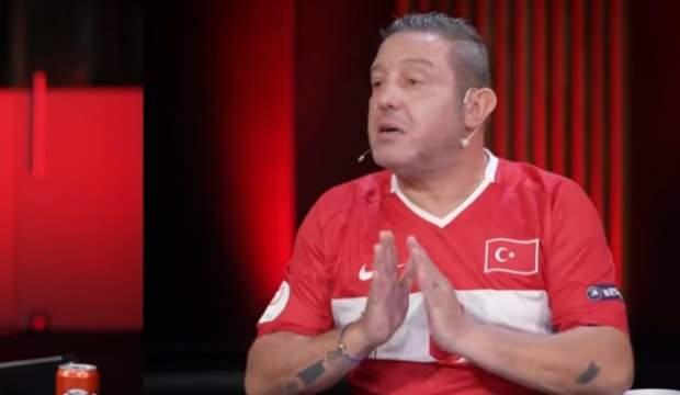 'Stresten öldüm' diyen Nihat Kahveci öfke kustu: Bu çocukları rahat bırakın!