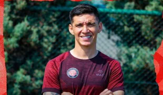 Süper Lig ekibine Arjantinli regista! İmzayı attı
