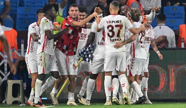 Süper Lig ekibinin 2 yıldızına milli davet!