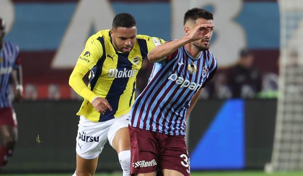 Süper Lig'de dev maçın tarihi belli oldu