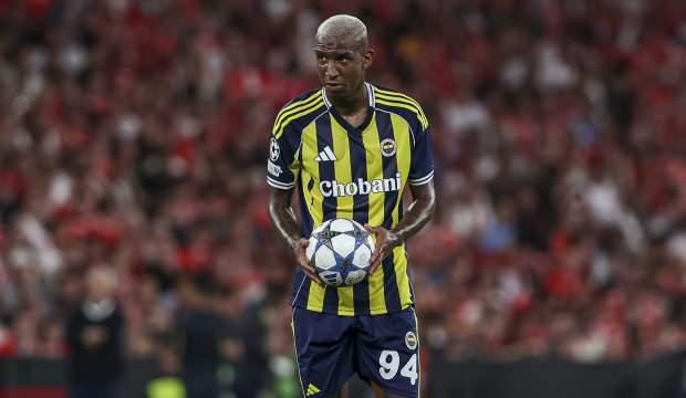 Talisca gidiyor: Yerine dünyaca ünlü yıldız gelecek