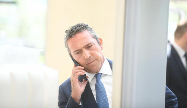 Tarih yazan teknik direktör geliyor: Avrupa'da çarşı pazar karıştı